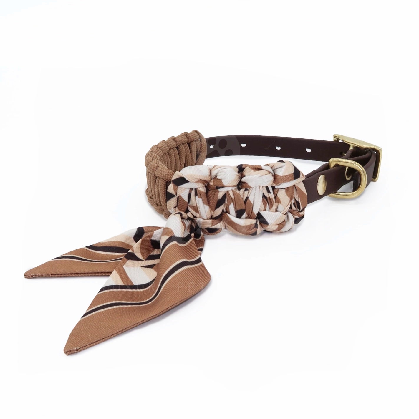 Foulie Collar | Chocotoff