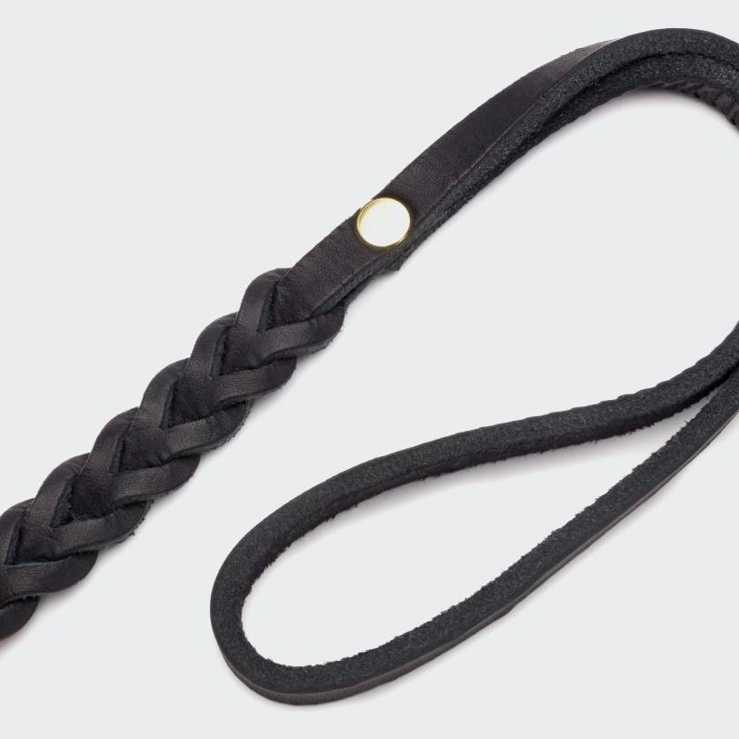 Cloud7 Dog Leash Central Park - Black