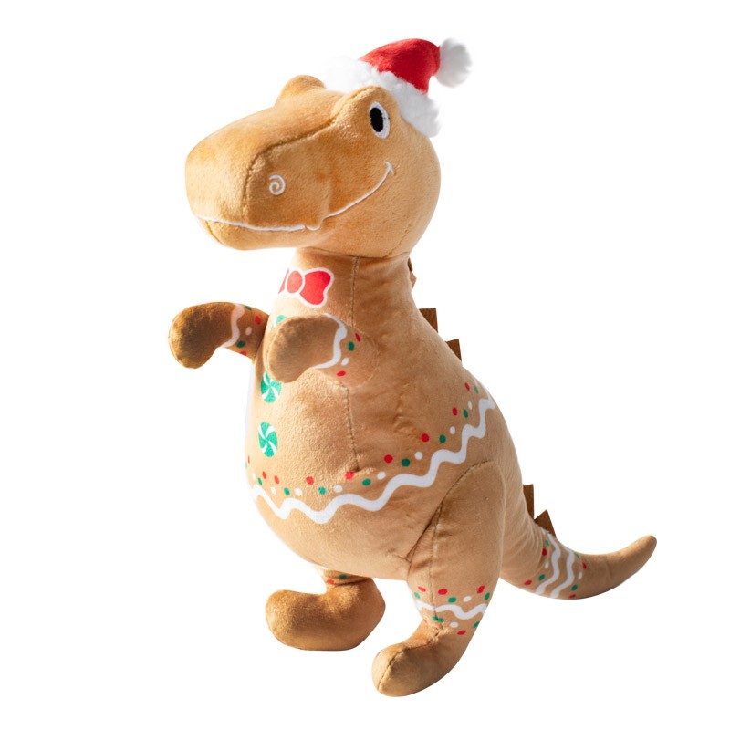 Cookie-saurus