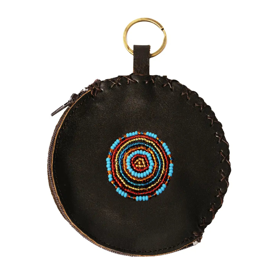 Beaded Cookie Bag - Maurice