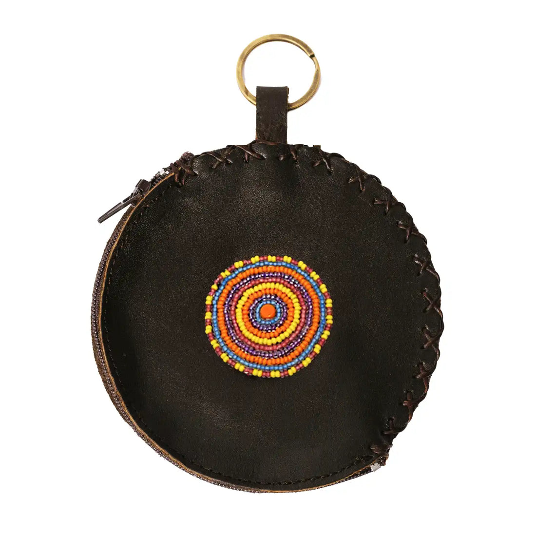 Beaded Cookie Bag - Winston