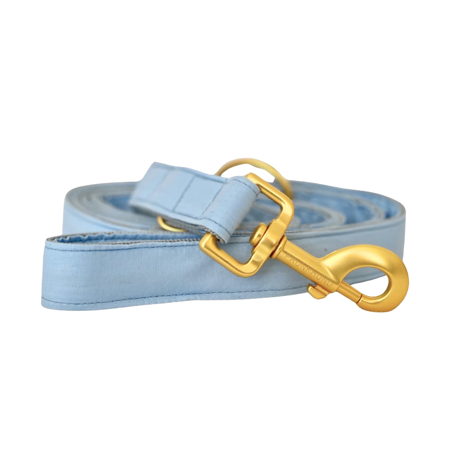Leash Cotton - Blue