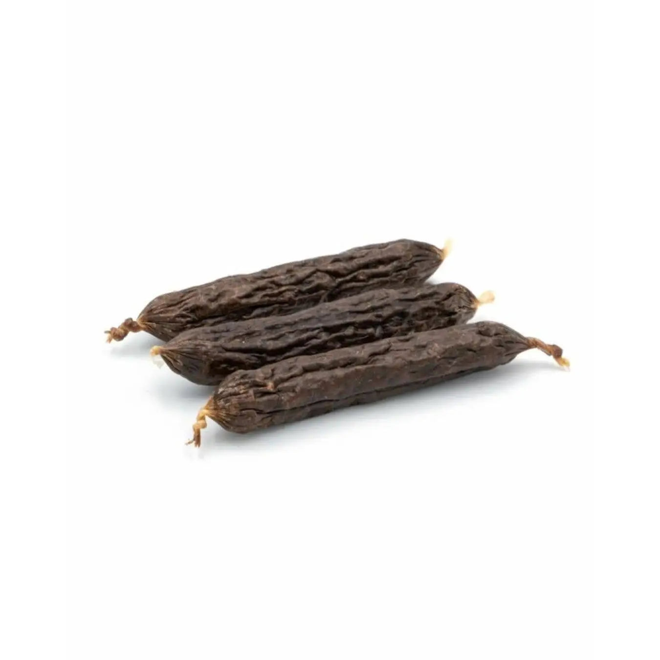 Beef Salamis | Air-Dried Snack
