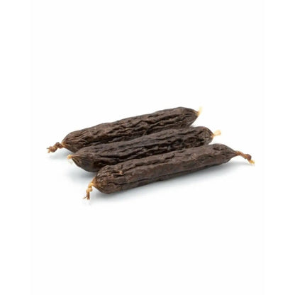 Turkey Salamis | Air-Dried Snack