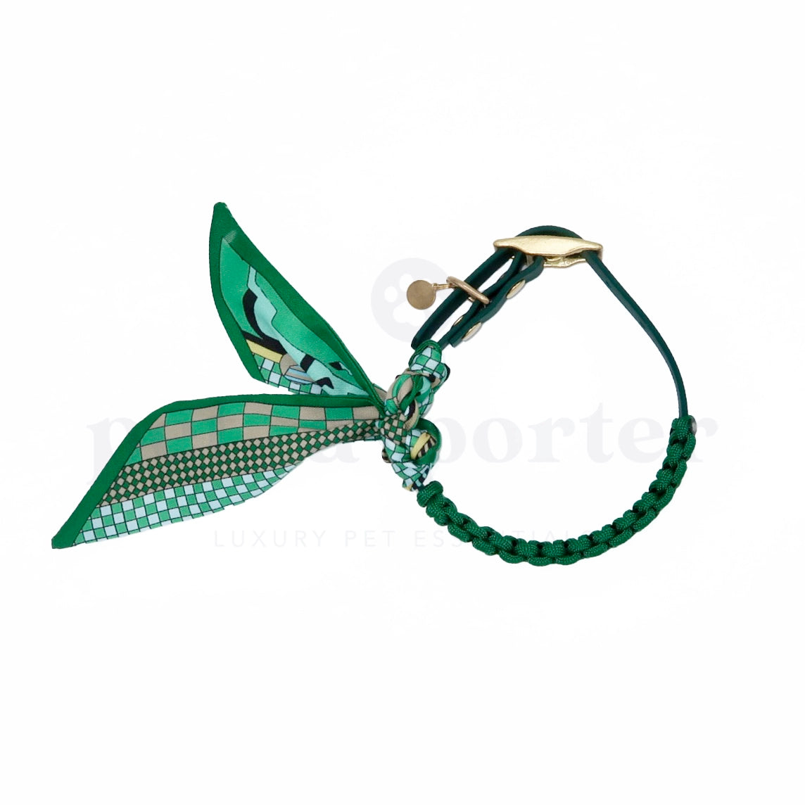 Florine Collar | Emerald