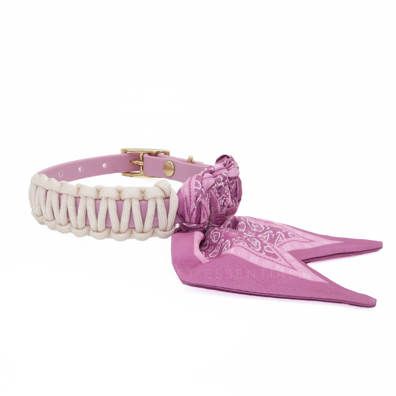Foulie Collar | Violetta