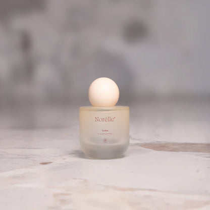Fovēre Dog Perfume | Alcohol-Free Fragrance Mist