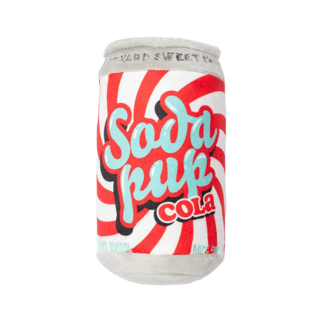 Soda Pup Cola