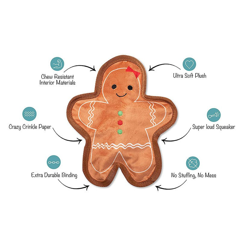 Gingerbread
