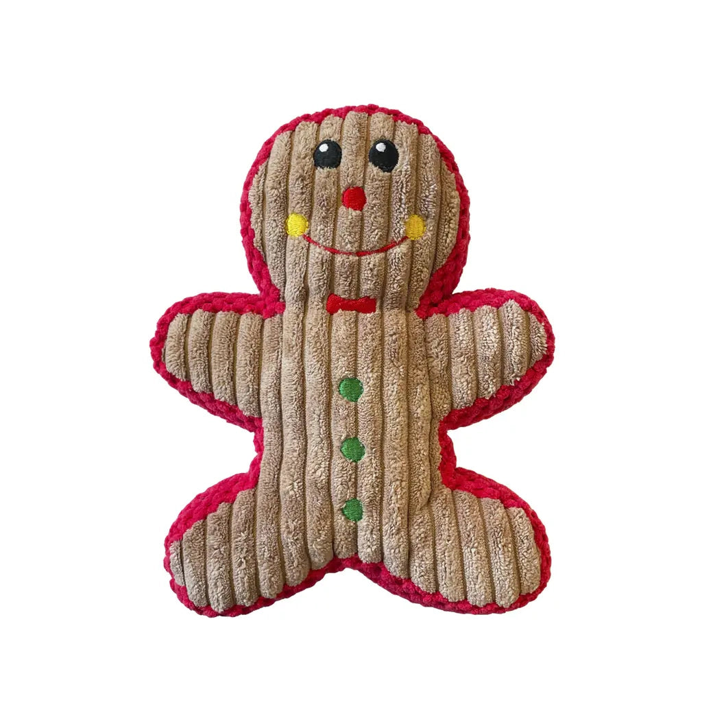 Gingerbread Man