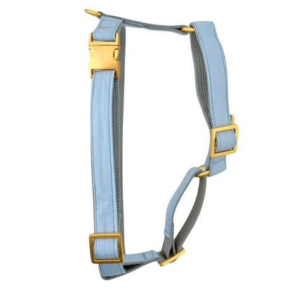 Harness Cotton - Blue