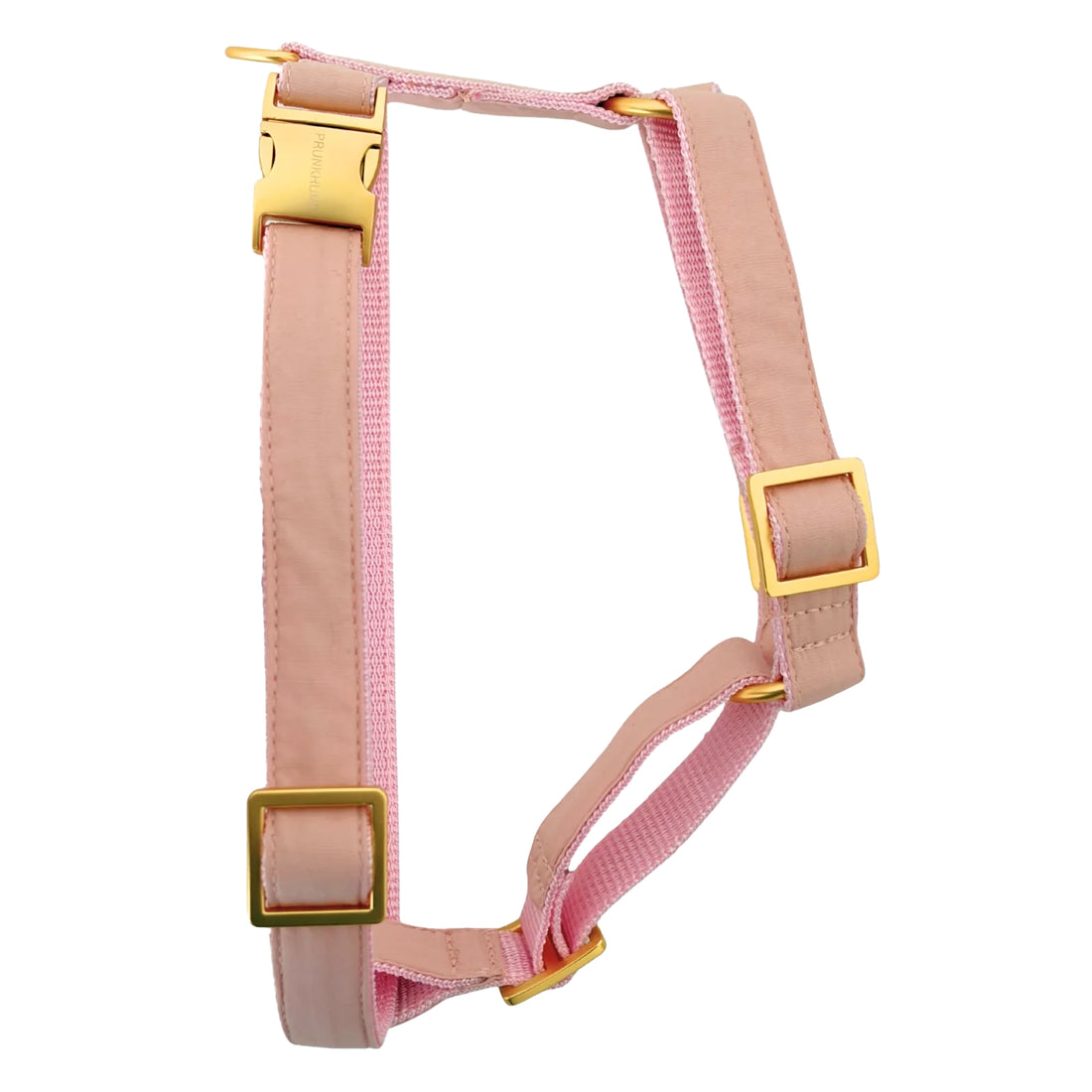 Harness Cotton - Blush