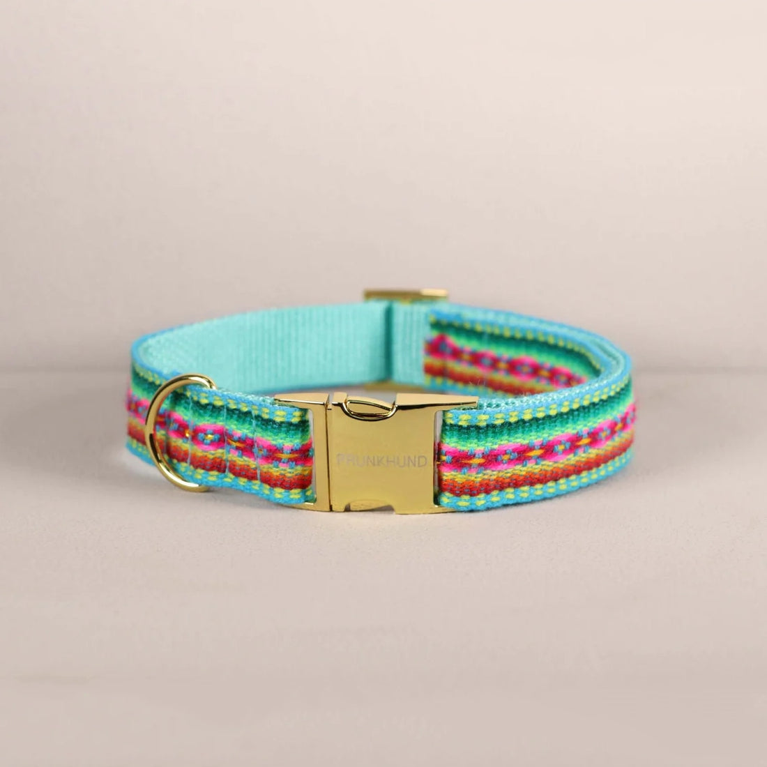 Collar Ibiza - Mint