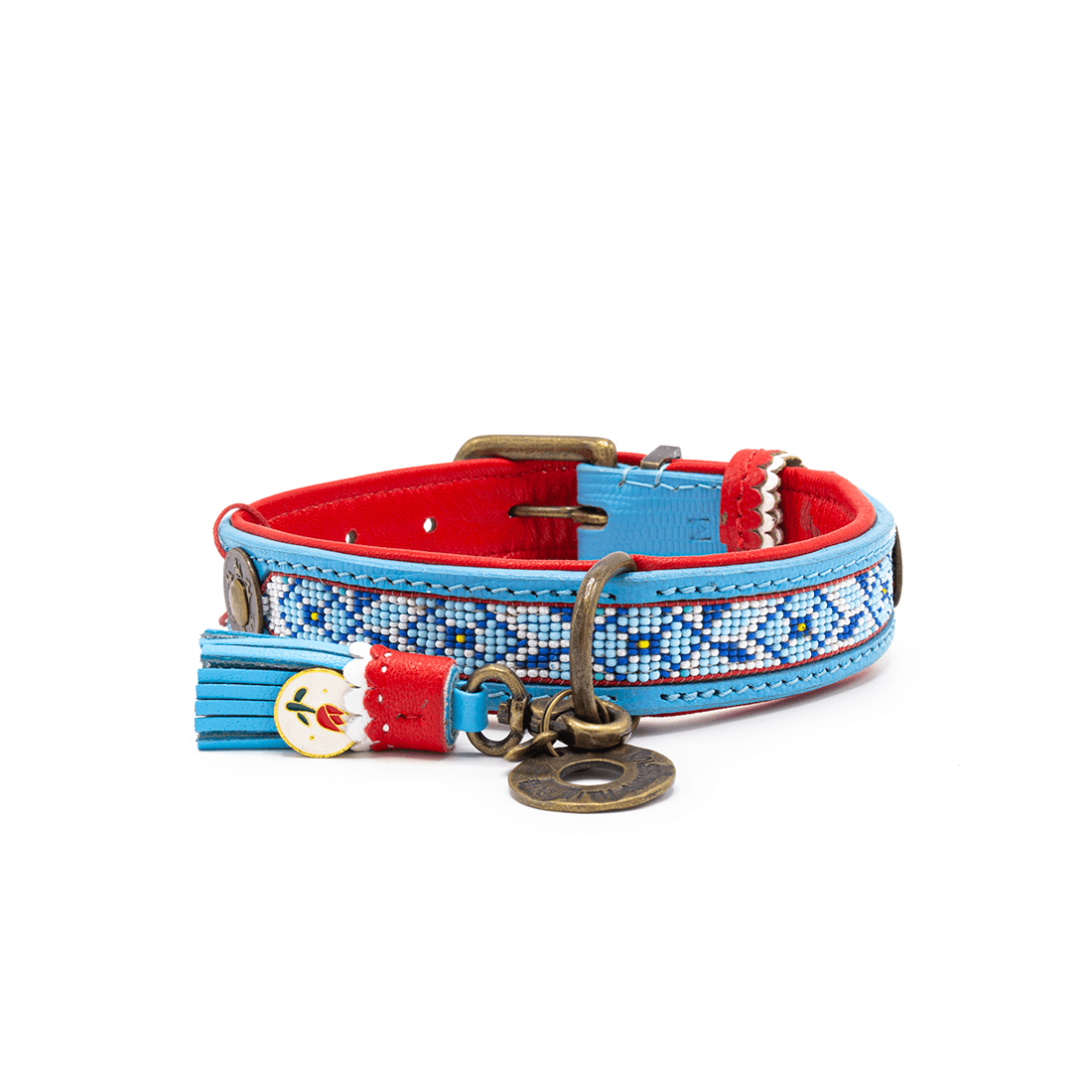 Dutchie Collar