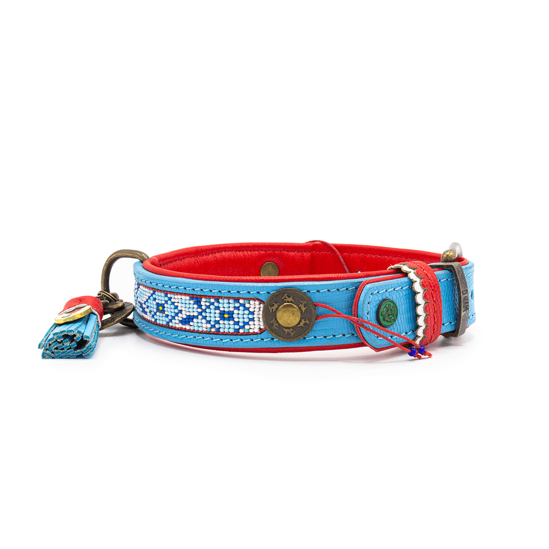 Dutchie Collar