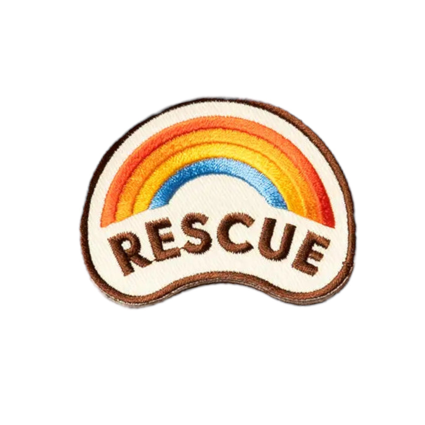 Rescue Badge