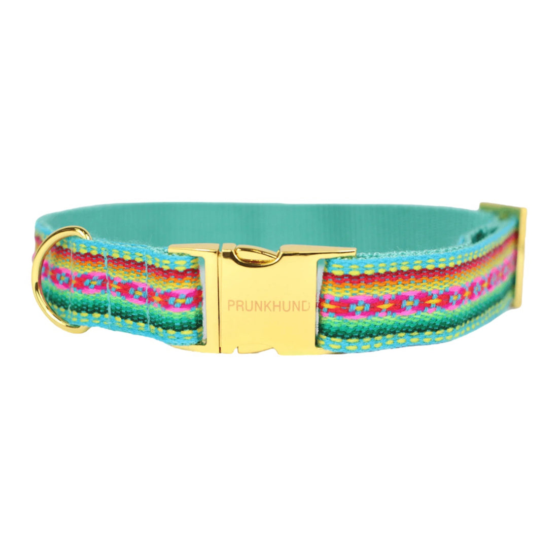 Collar Ibiza - Mint