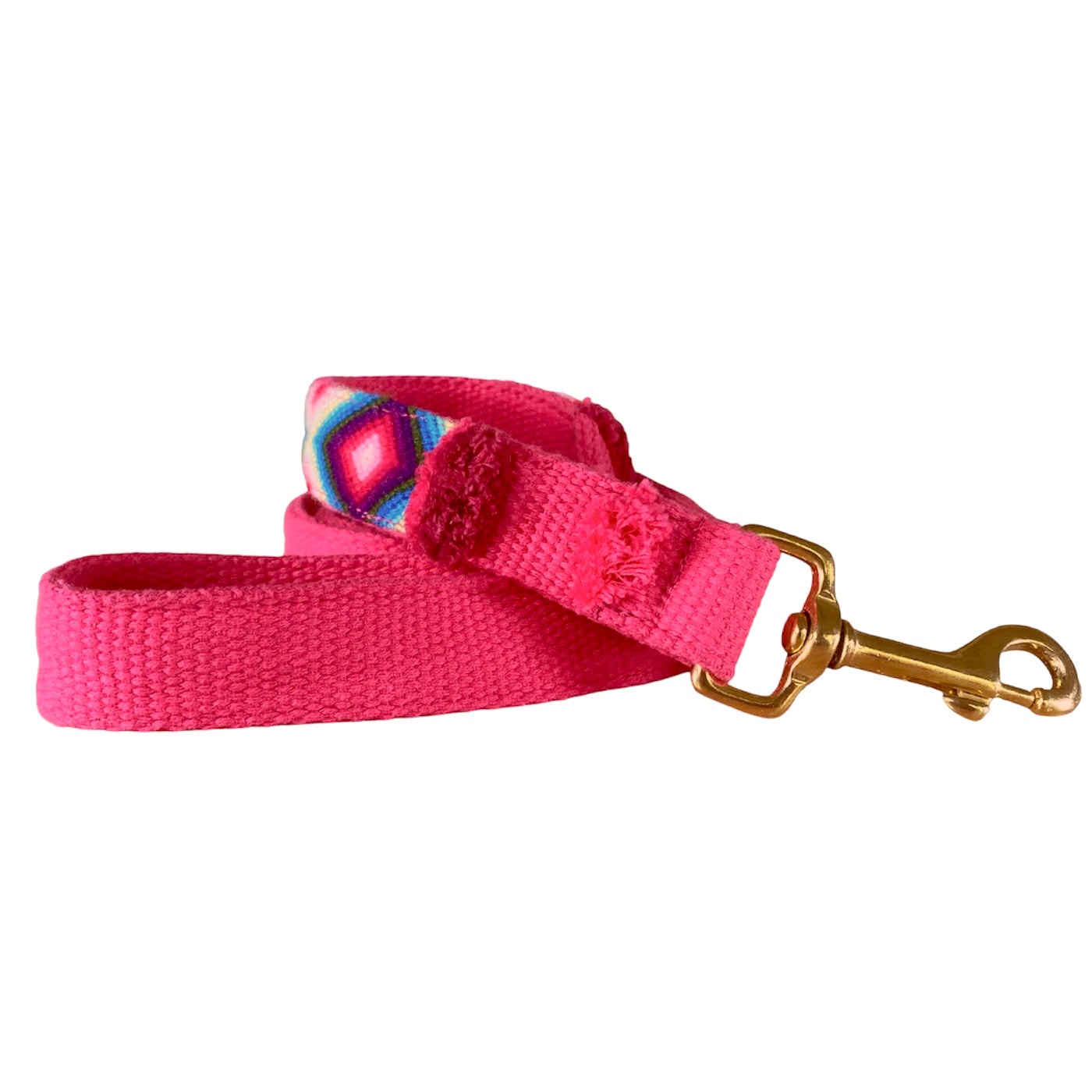 Leash Nomad - Pink