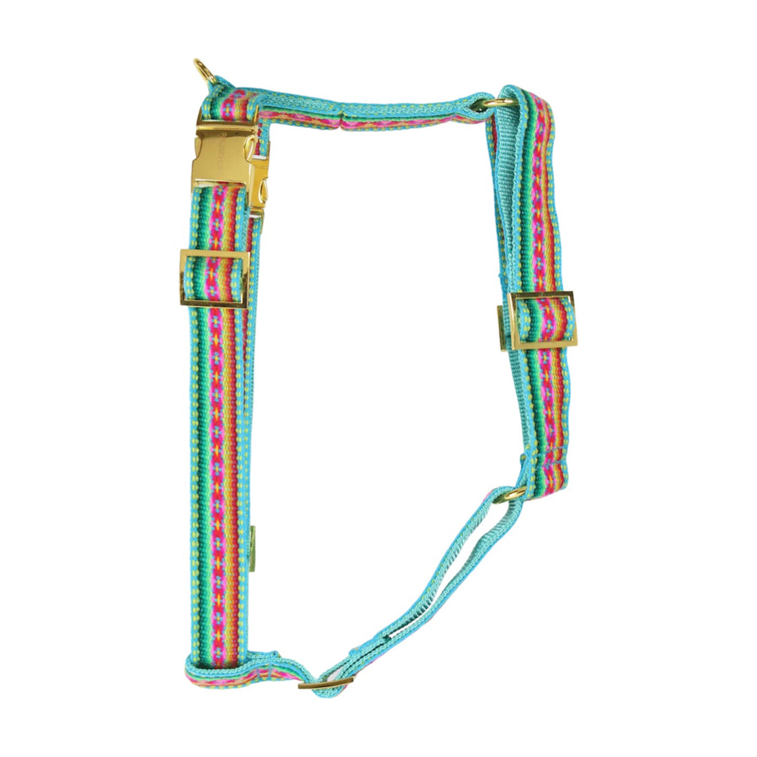 Harness Ibiza - Mint