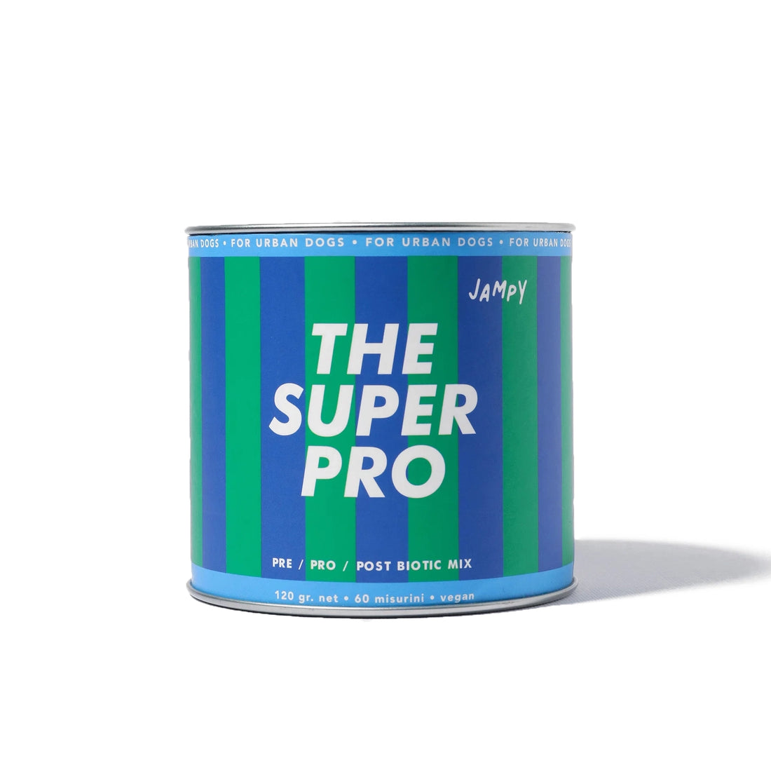 The Super Pro | Probiotic Mix