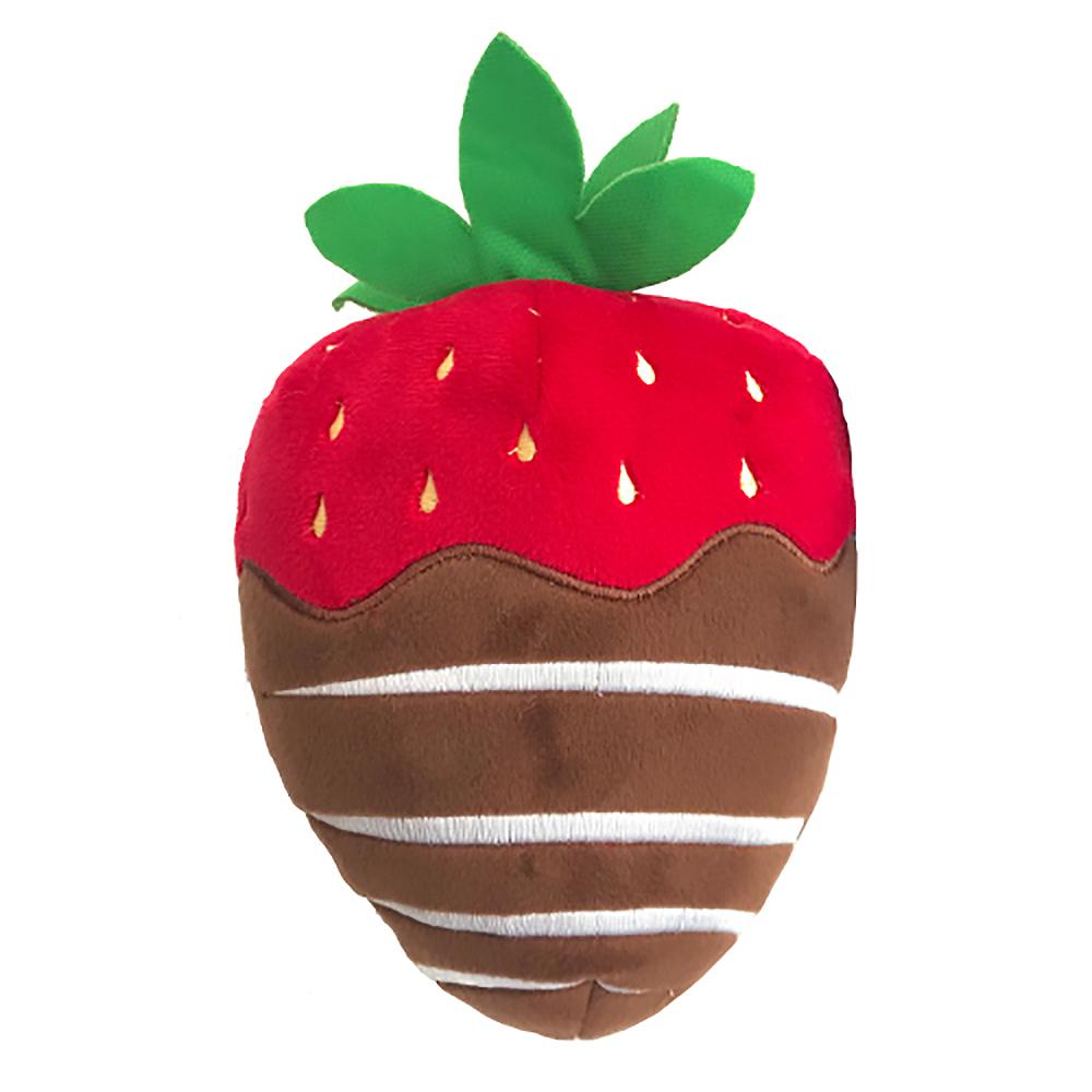 Chocolate Strawberry