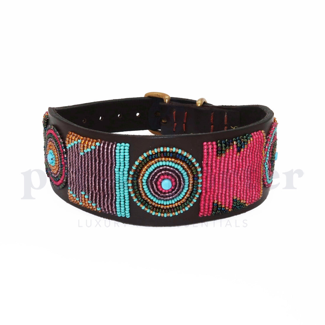 Beaded Lurcher - Ralph