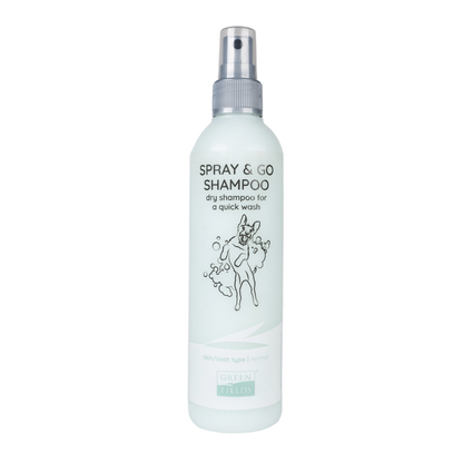 Maltese Care Set | White Coat