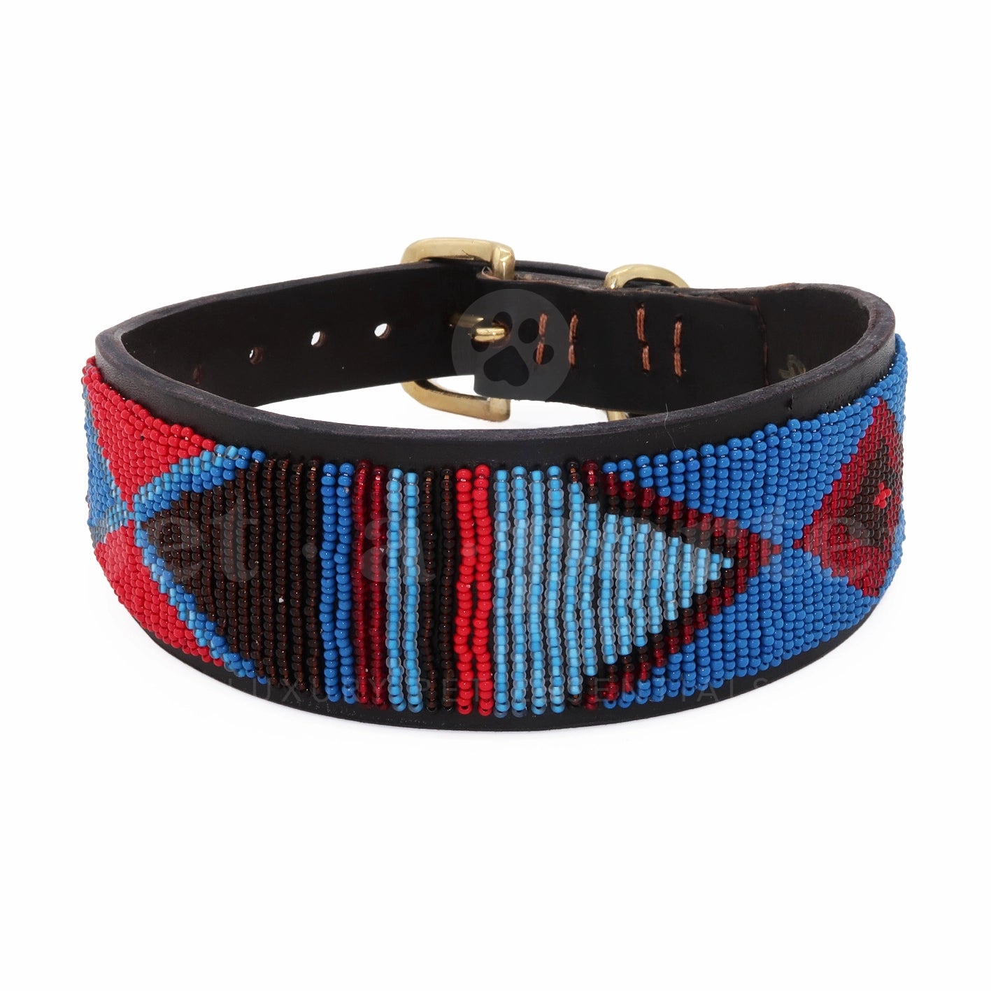 Beaded Lurcher - Bowie