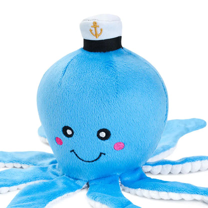 Ollie the Octopus