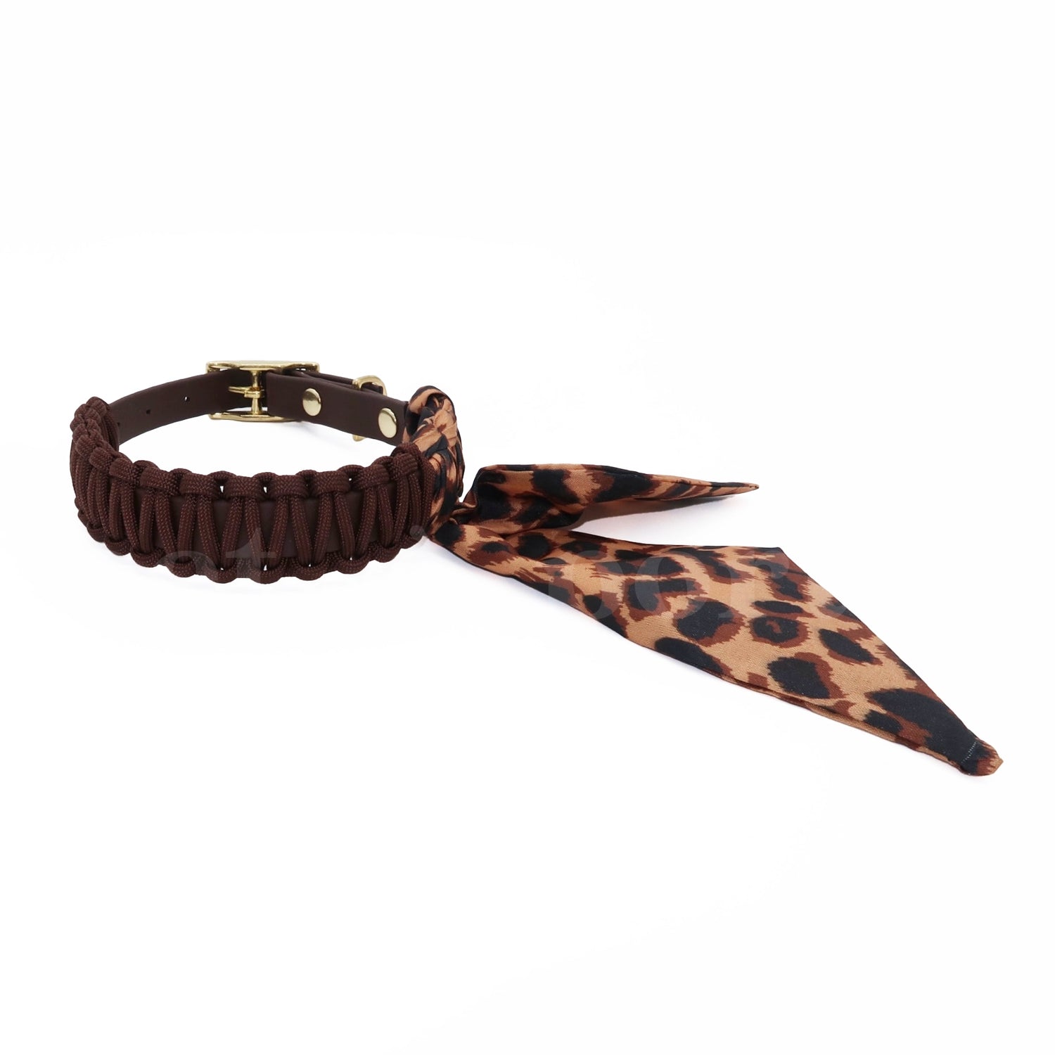 Foulie Collar | Panthera