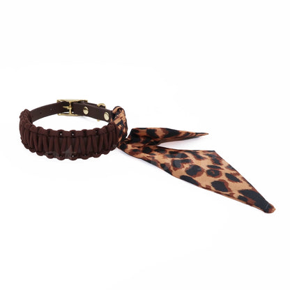 Foulie Collar | Panthera