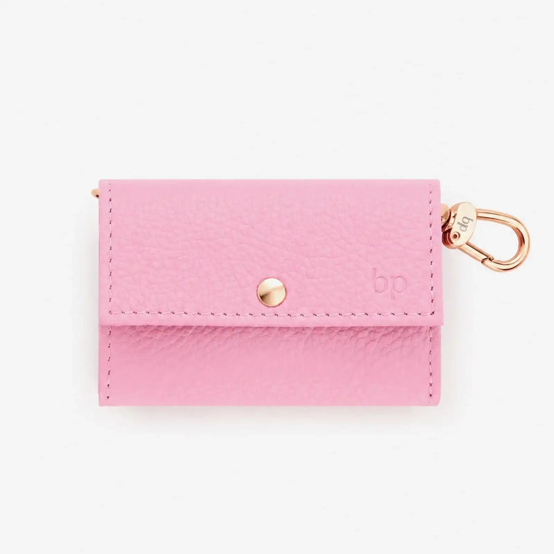 Juno Poop Bag Holder - Pink