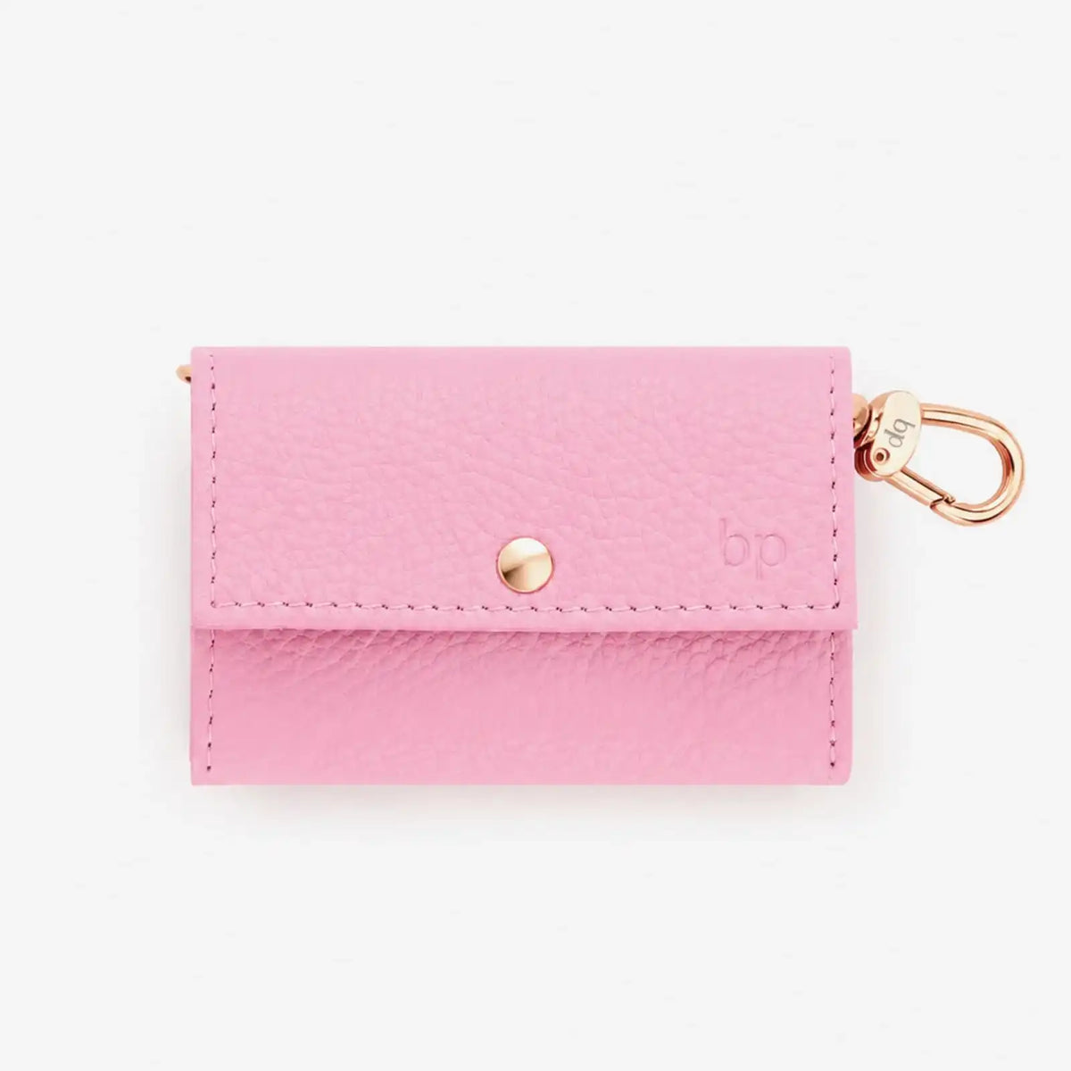 Juno Poop Bag Holder - Pink