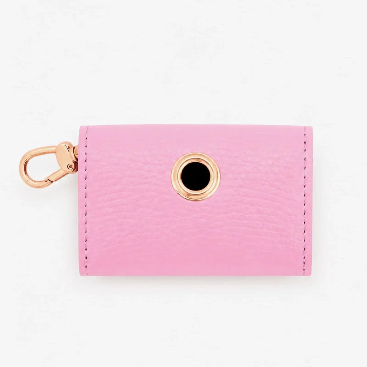 Juno Poop Bag Holder - Pink