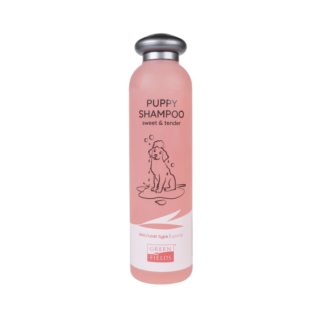 Puppy Care Set