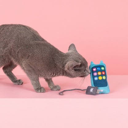 Charged Up Set Cat Toy