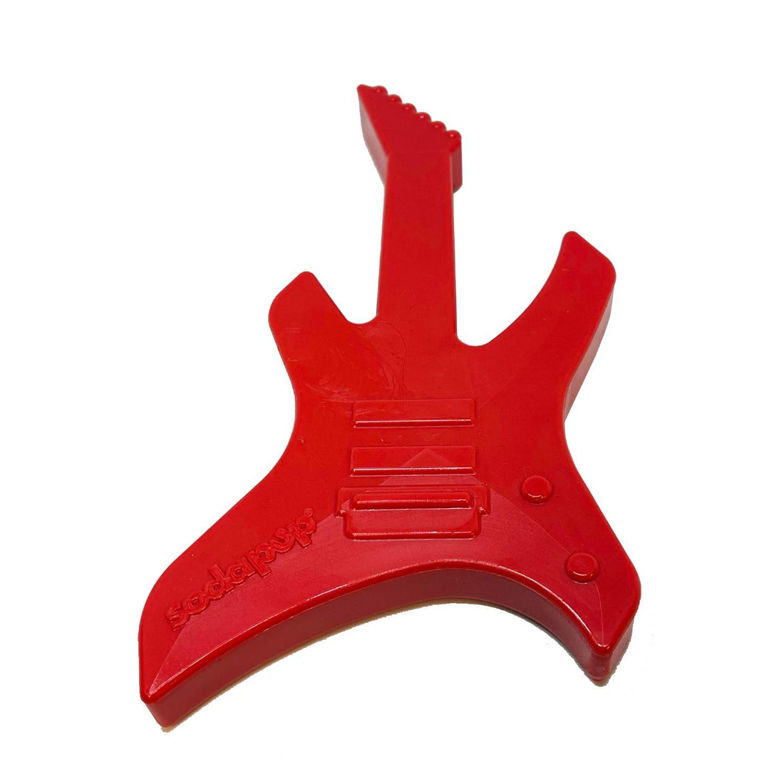 Electric Guitar | Durable Nylon Chew Toy