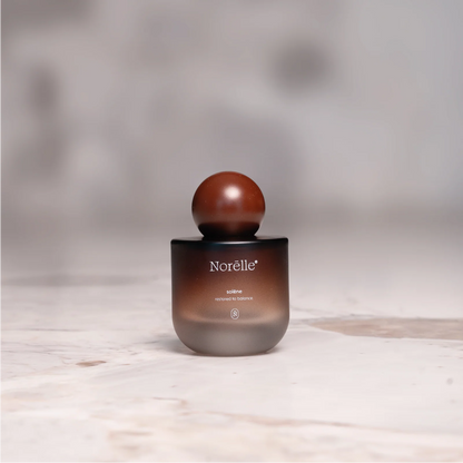 Solēne Dog Perfume | Alcohol-Free Fragrance Mist