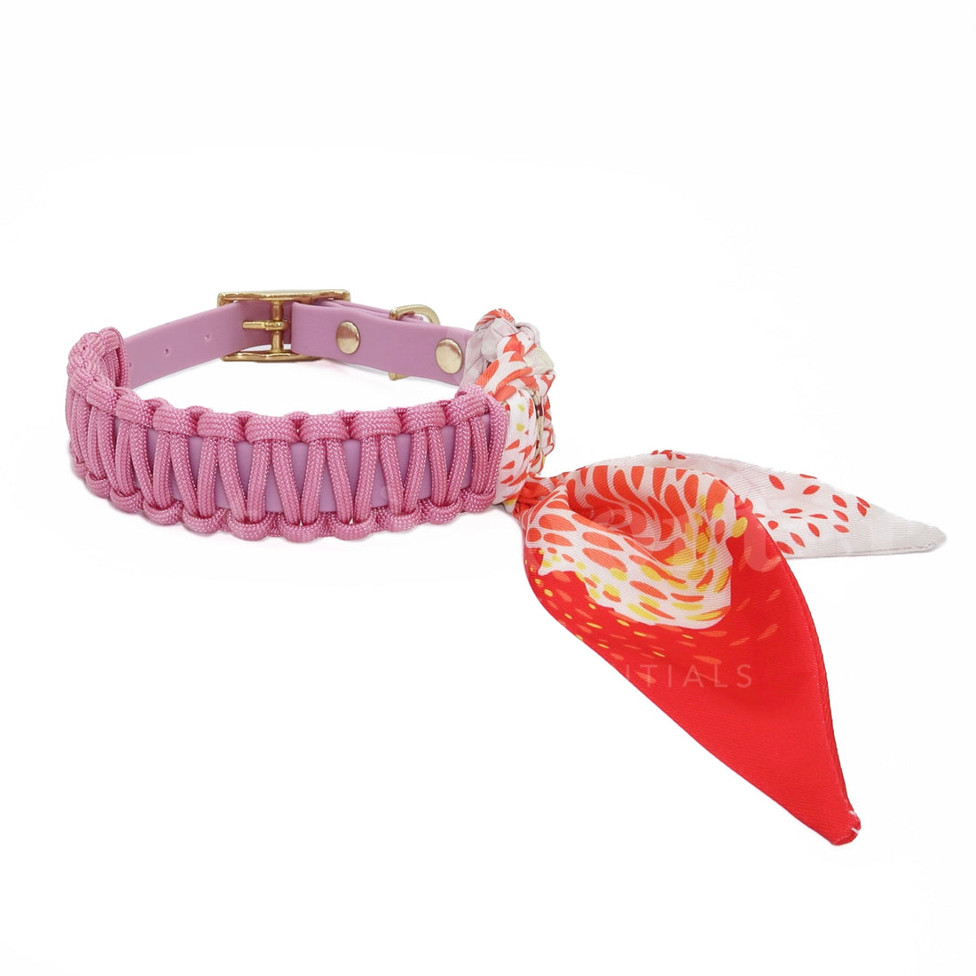 Foulie Collar | Sorbet Blossom