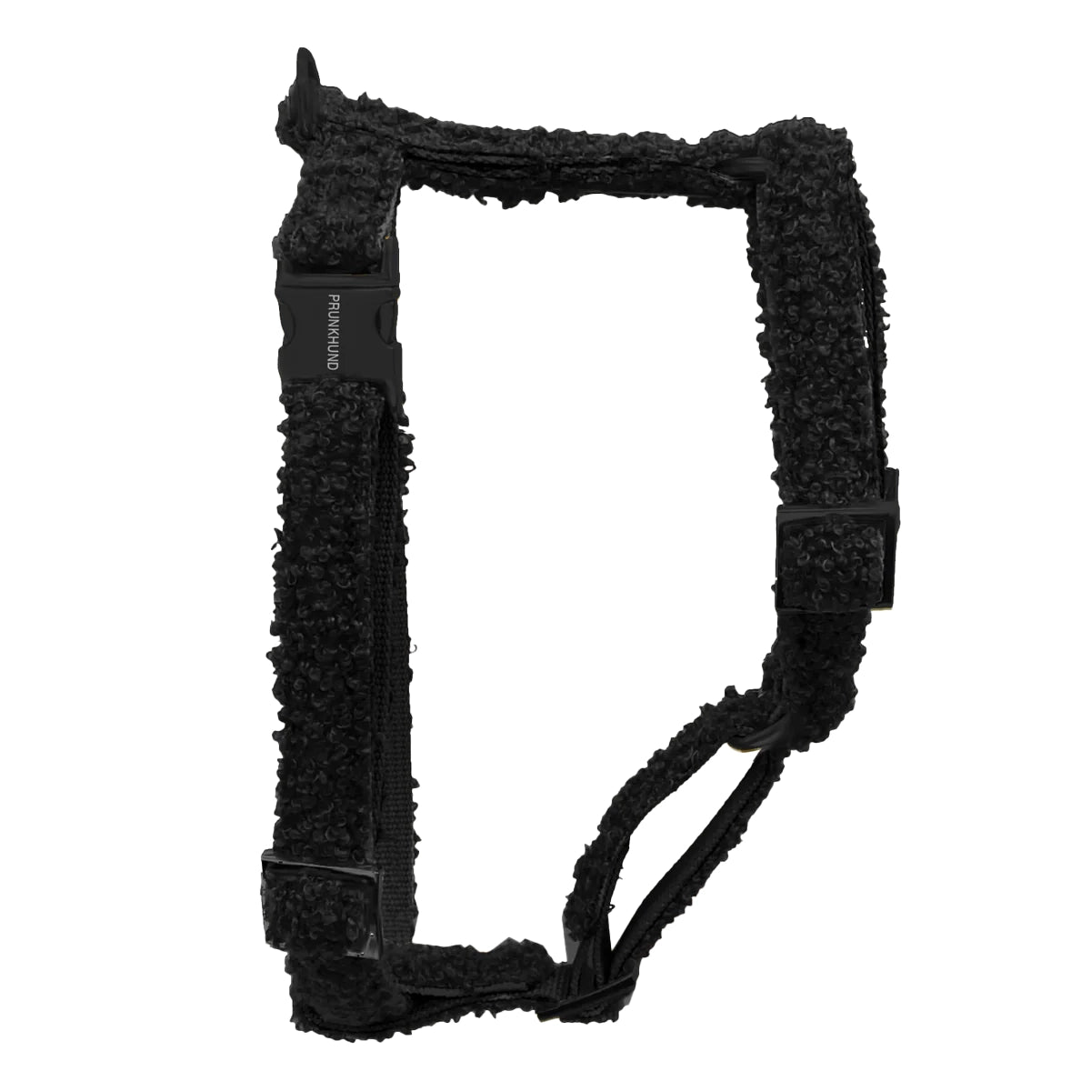 Harness Teddy - Black