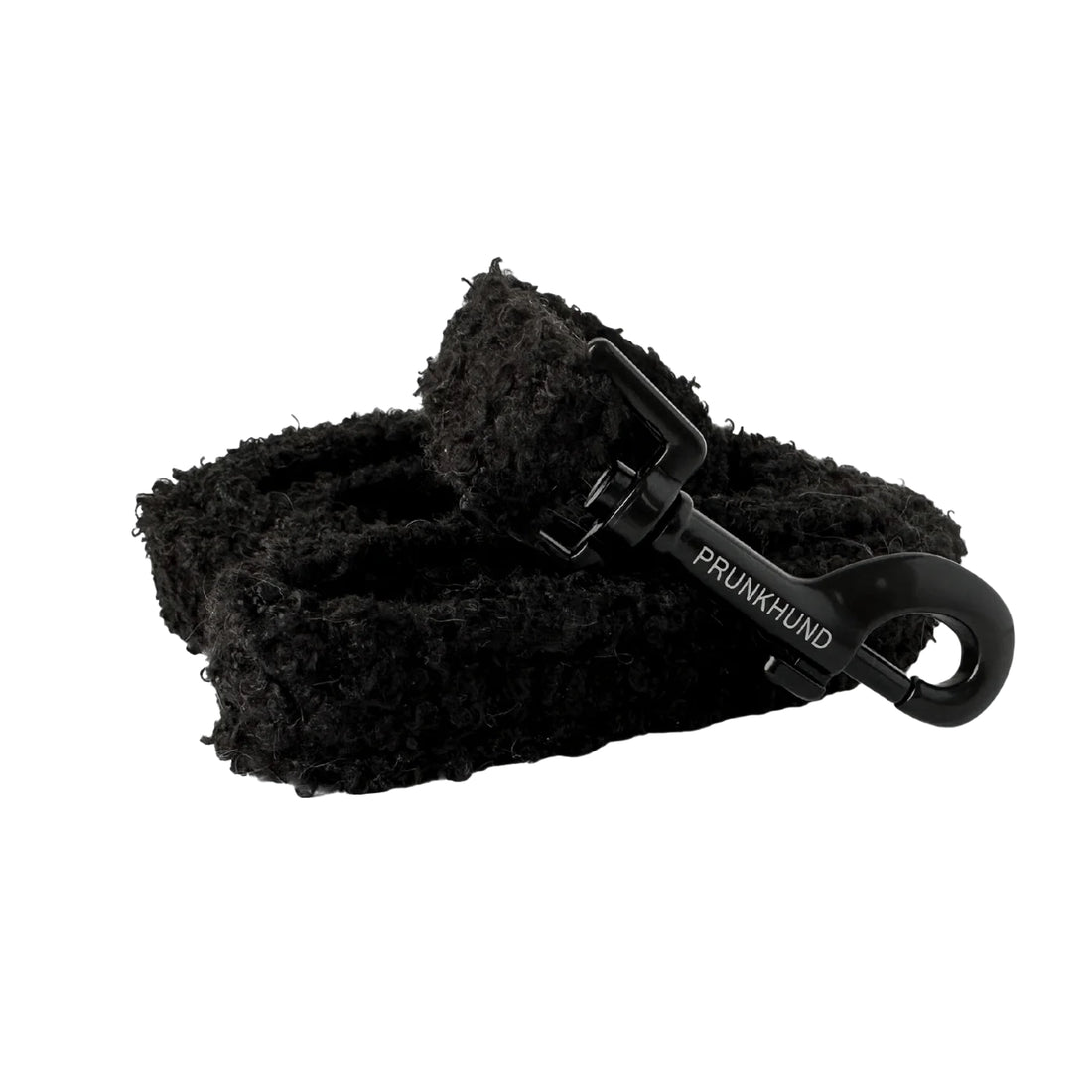 Leash Teddy - Black