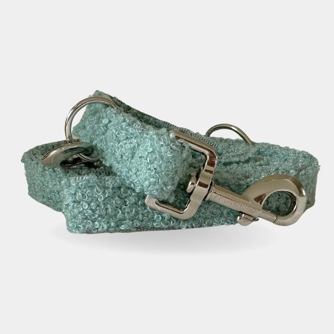 Leash Teddy - Mint