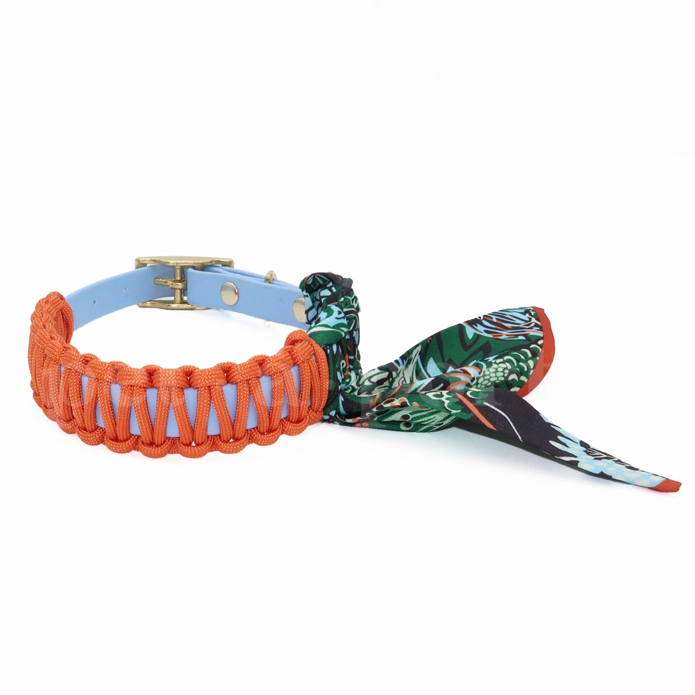Foulie Collar | Tropic Breeze