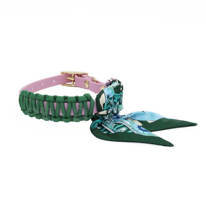 Foulie Collar | Wicked Petal