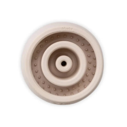 Yoomy Wobble Enrichment Toy | Sand