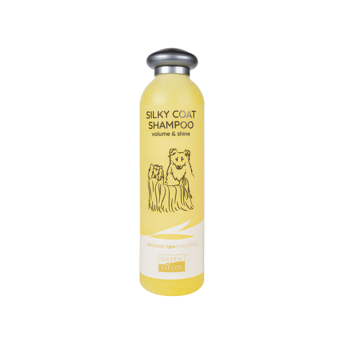 Yorkshire Terrier Care Set | Silky Coat