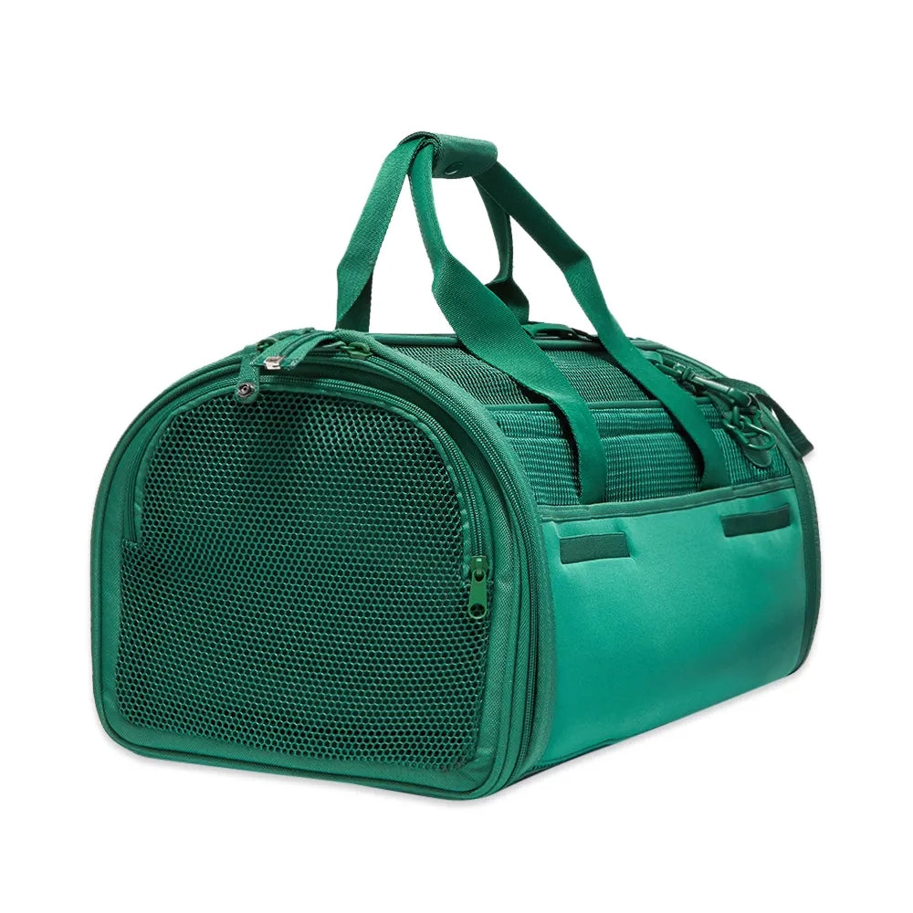 Travel Carrier - Spruce