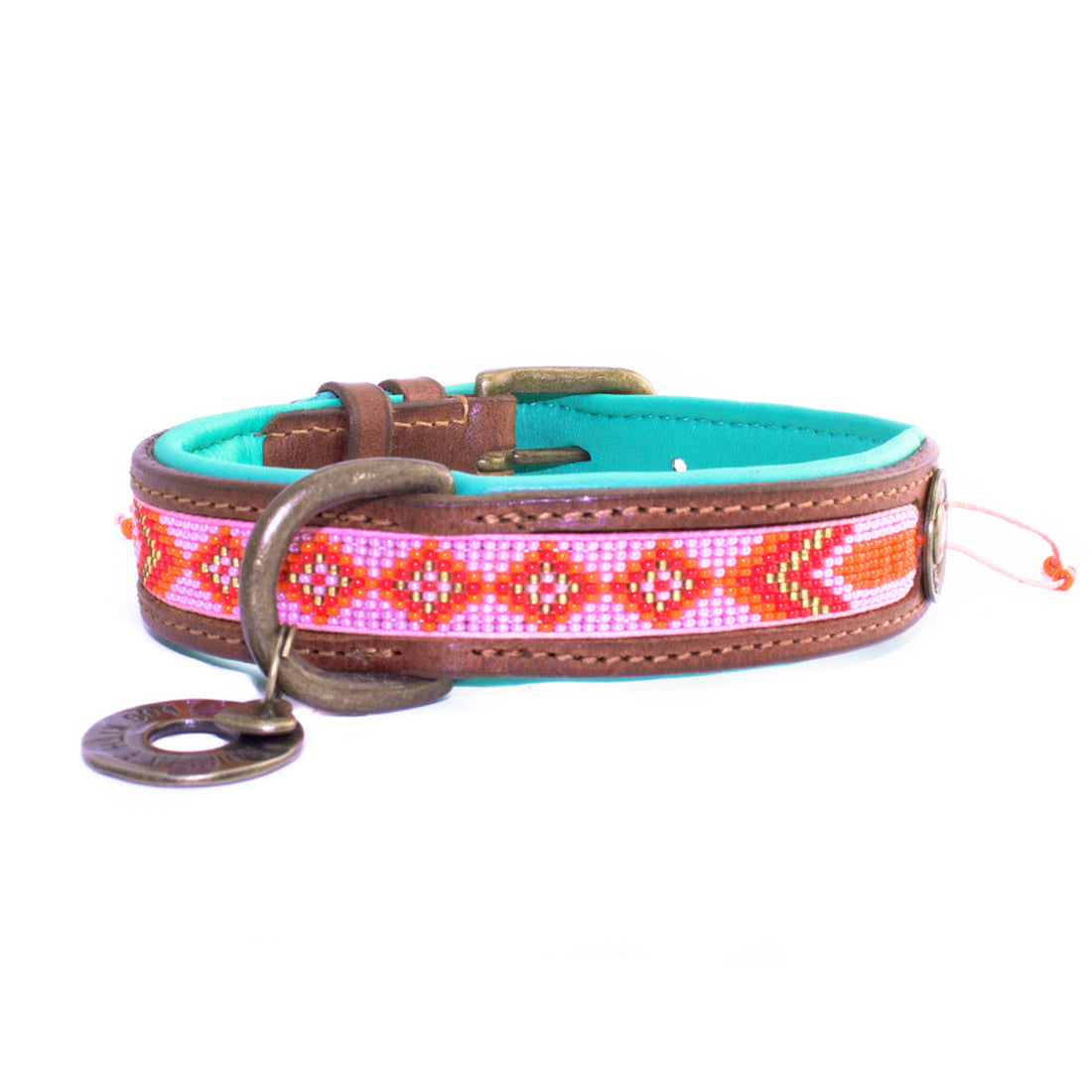 Sweet Mae Collar