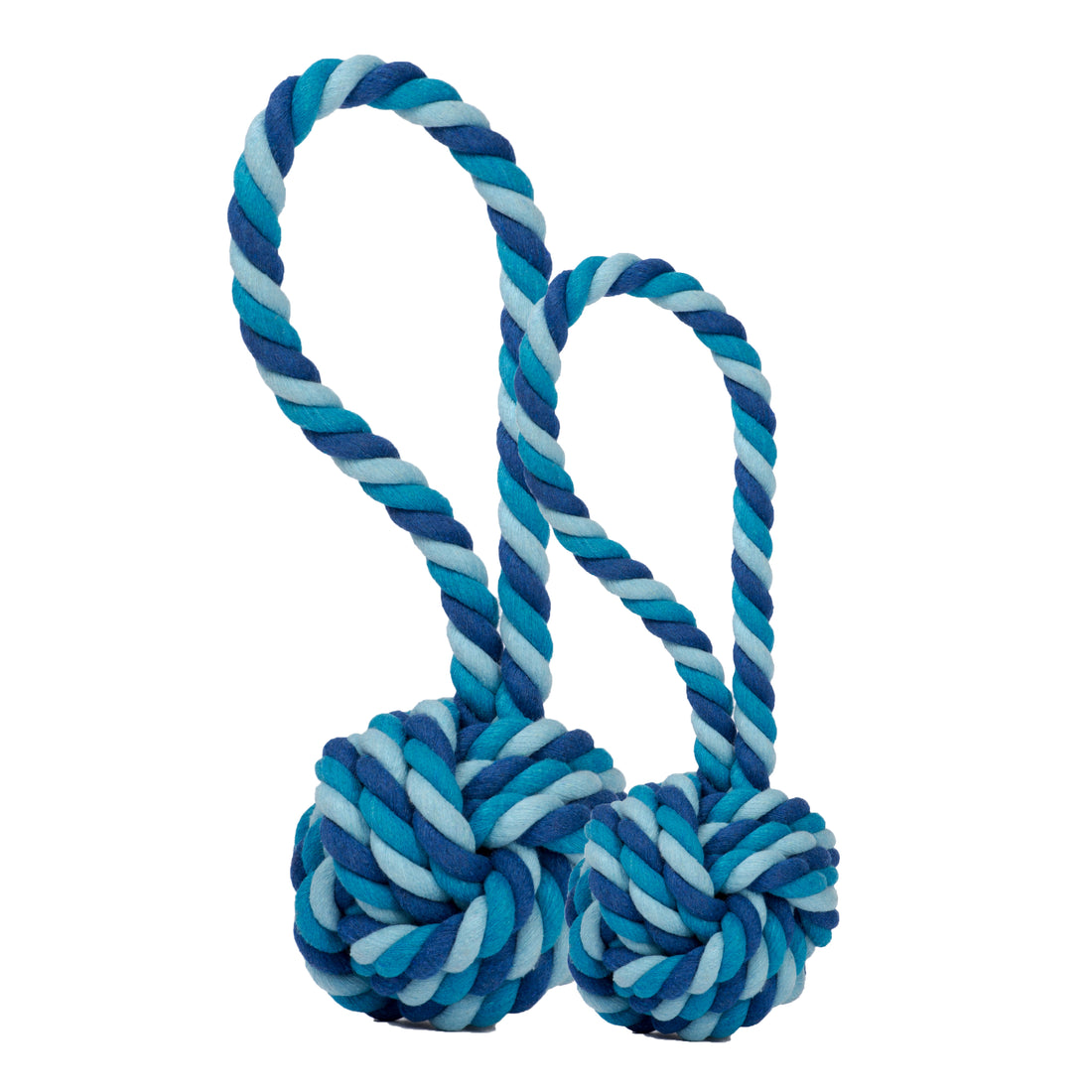 Schleuderball - Blue