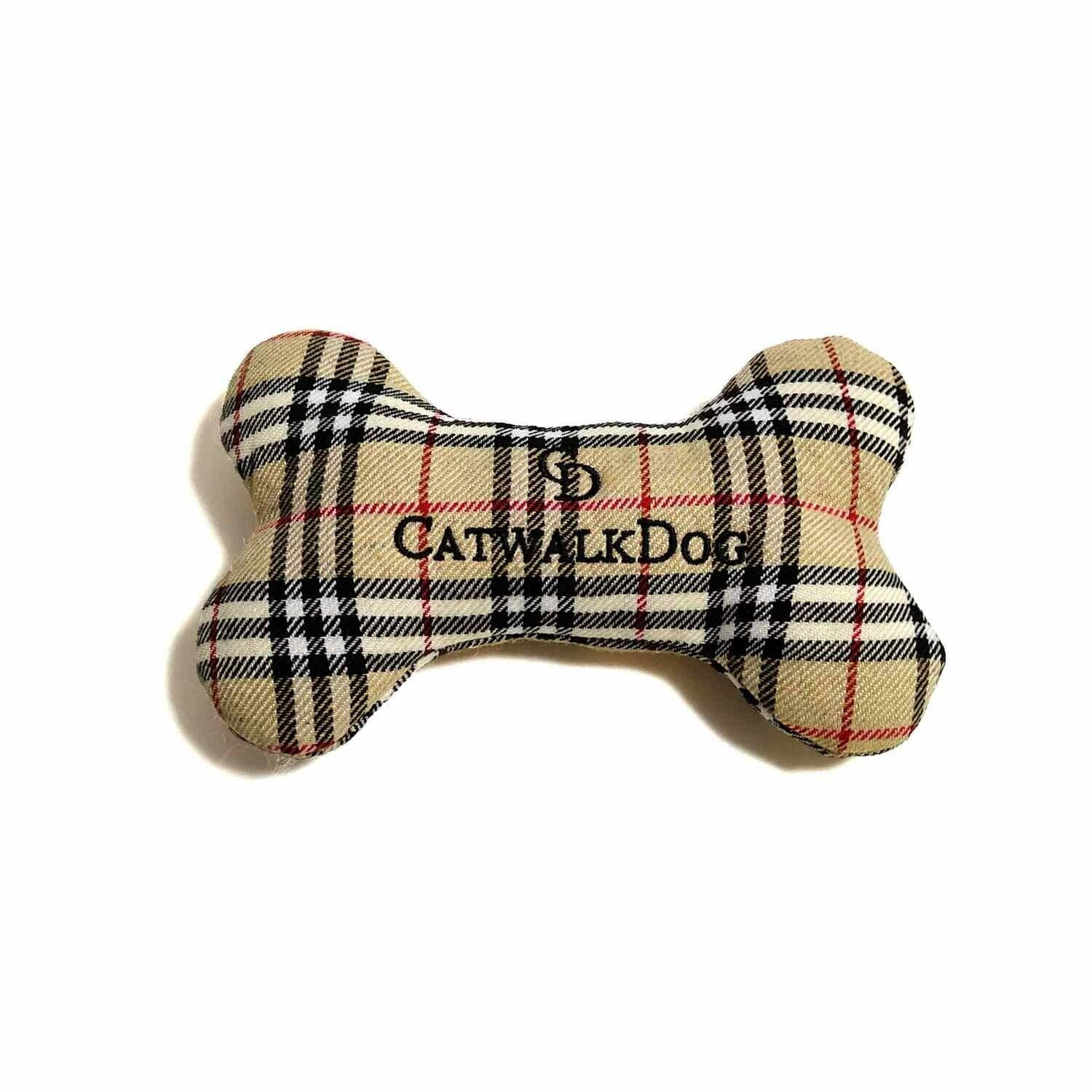 Furberry bone - Pet-à-Porter